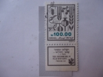 Stamps Israel -  Israel . Scott/Ir:877