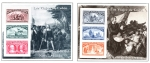 Stamps : Europe : Spain :  Colón y el Descubrimiento