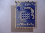 Stamps Israel -  Israel.