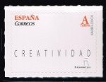Stamps Spain -  Edifil  4979  Valores cívicos.  