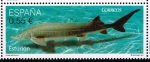 Stamps Spain -  Edifil  4984  Fauna protegida. 