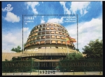 Stamps Spain -  Edifil  4986  HB  Efemérides.  