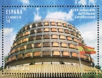 Stamps Europe - Spain -  Edifil  4986  Efemérides.  