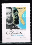 Stamps : Europe : Spain :  Edifil  4992  Efemérides.  " 450 Aniver. de la Fundación San Agustín de la Florida ""