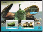 Stamps Europe - Spain -  Edifil  4994  HB  Gastronomía.  