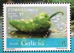 Stamps Spain -  Edifil  4994  A  Gastronomía.  