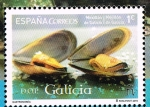 Sellos del Mundo : Europe : Spain : Edifil  4994  B  Gastronomía.  