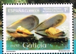 Stamps Spain -  Edifil  4994  B  Gastronomía.  