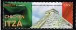 Stamps Europe - Spain -  Edifil  4996  Maravillas del mundo moderno.  