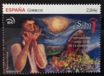 Stamps : Europe : Spain :  Edifil