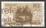 Stamps Germany -  Concord 1683