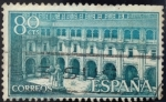 Stamps Spain -  Edifil 1322