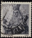 Stamps Spain -  Edifil 1137
