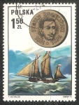 Stamps Poland -  Stefan Rogozinski 