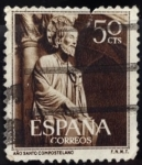 Sellos de Europa - Espa�a -  Edifil 1130