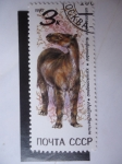 Stamps Russia -  CCCP - 1990 de 3k