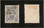 Stamps America - Argentina -  Martin Guemes