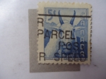 Stamps Canada -  Canadá - Scott/ca:361