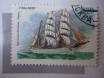 Stamps Russia -  CCCP(Unión Sovietica)1981 - 