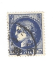 Stamps France -  República francesa