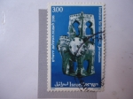Stamps Israel -  Israel.