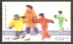 Stamps Germany -  1999 - Deporte