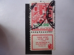 Stamps Israel -  Israel