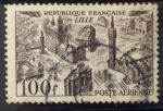 Sellos de Europa - Francia -  Lille