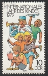 Stamps Germany -  2087 - Año internacional del niño