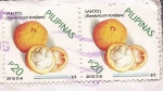 Stamps Philippines -  Santol