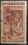 Stamps Italy -  Friuli Venezia Giulia