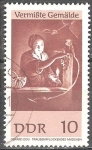 Stamps Germany -  