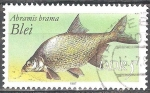 Stamps Germany -  