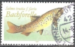 Stamps Germany -  