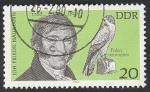 Stamps Germany -  2158 - Joh. Friedr. Naumann 