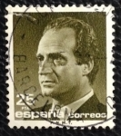 Stamps Spain -  Edifil 3096