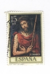 Sellos de Europa - Espa�a -  Edifil 2539. Ecce Homo ( J de Juanes)