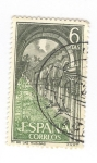 Sellos de Europa - Espa�a -  Edifil 1948. Monasterio de las Huelgas; Las Claustrillas