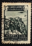 Stamps Spain -  Edifil ES MA 243