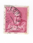 Sellos de Europa - Espa�a -  Edifil 1293. Canonización del beato Juan de Ribera
