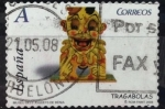 Stamps Spain -  Edifil 4369