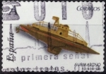 Stamps Spain -  Edifil 4375