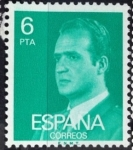 Stamps Spain -  Edifil 2392