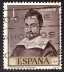 Stamps Spain -  Edifil 1422
