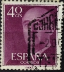 Stamps Spain -  Edifil 1148