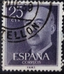 Stamps Spain -  Edifil 1146
