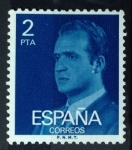 Stamps Spain -  Edifil 2345