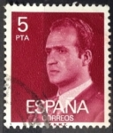 Stamps Spain -  Edifil 2347
