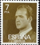 Stamps Spain -  Edifil 2348