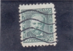 Stamps Czechoslovakia -  Dvorak